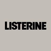 LISTERINE