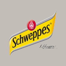 SCHWEPPES